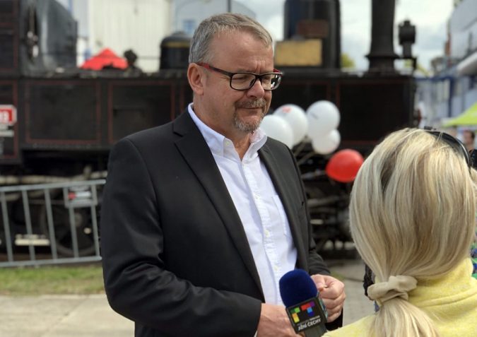 Skončil sedmý ročník Dne otevřených dveří v teplárně