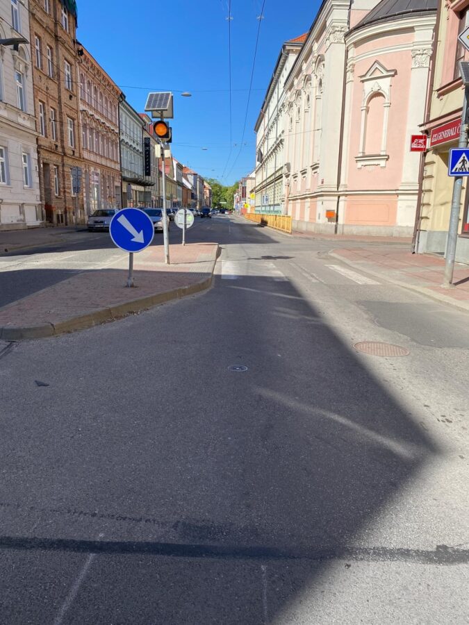 rudolfovska konverze 3