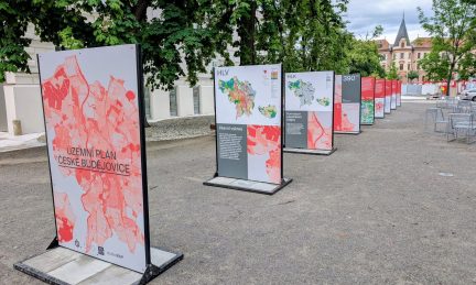 vystava uzemni plan