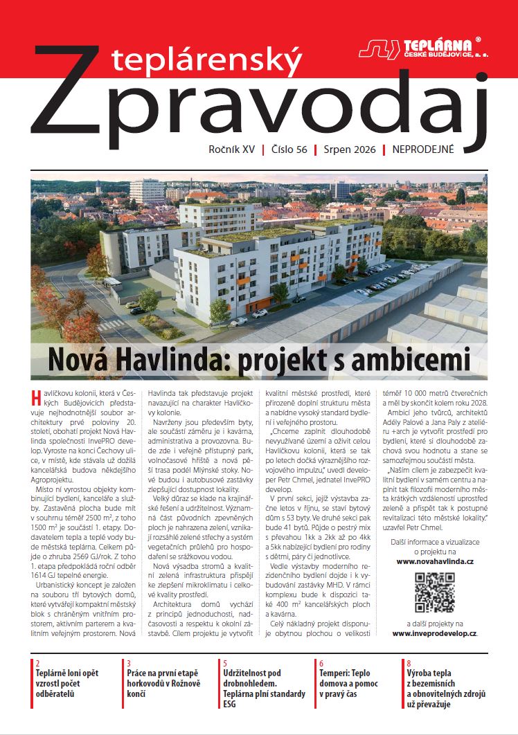 teplarensky zpravodaj c 56 obalka